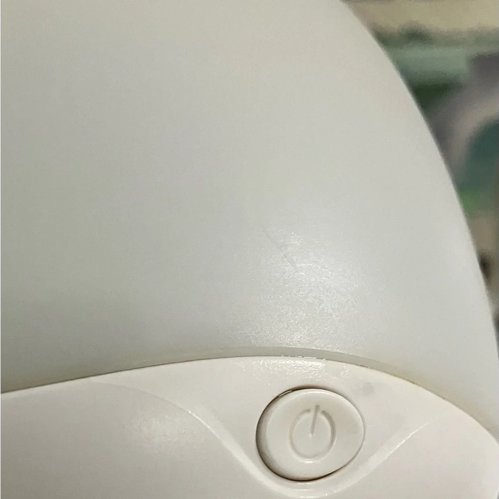 Essential oil diffuser
